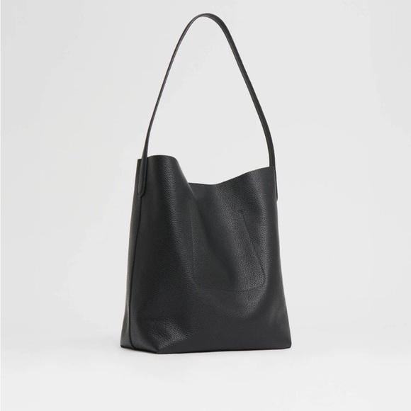 Mansur Gavriel Everyday Cabas Bag - Picture 5 of 14